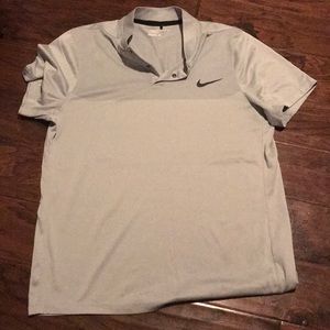 Men’s Nike Golf Shirt